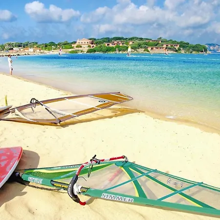 Appartamento In Near Sea