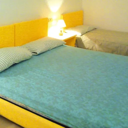 In Near Sea Apartment Porto Pollo
