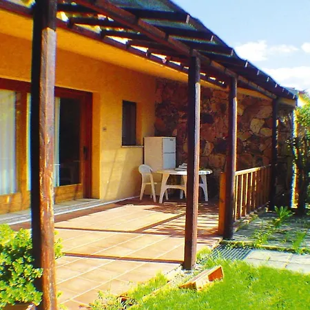 Apartment In Near Sea