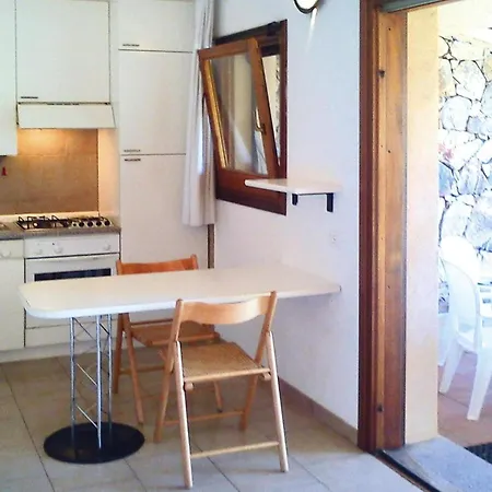 In Near Sea Apartment Porto Pollo