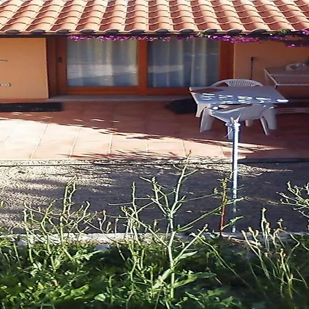 Apartment In Near Sea Porto Pollo