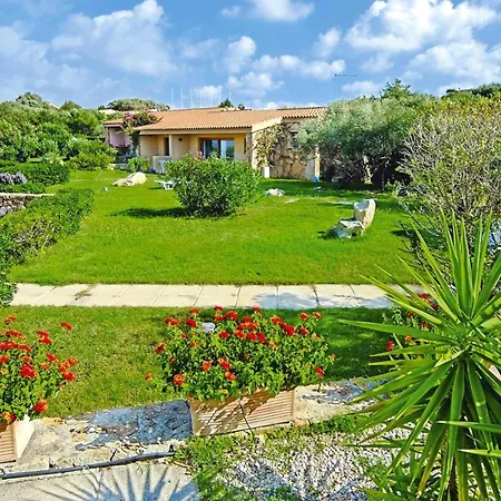 In Near Sea Apartment Porto Pollo