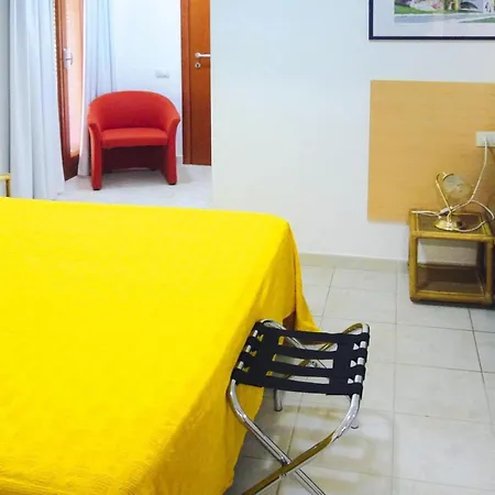 In Near Sea Apartment Porto Pollo
