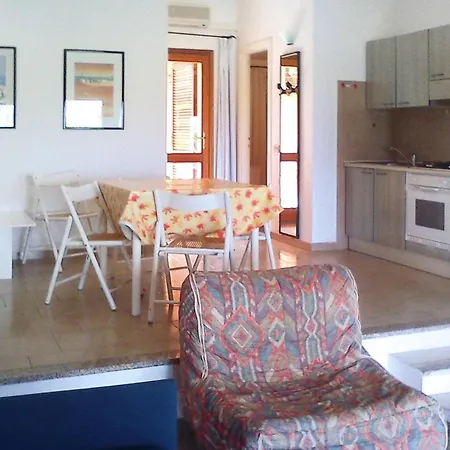 In Near Sea Apartment