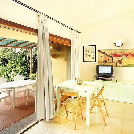 Apartment In Near Sea