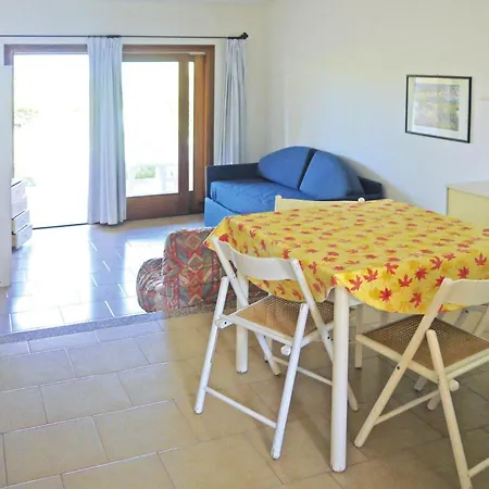 In Near Sea Apartment Porto Pollo