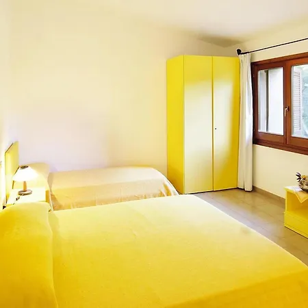 Apartmán In Near Sea Porto Pollo
