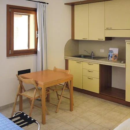 Apartmán In Near Sea