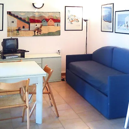 Apartmán In Near Sea *