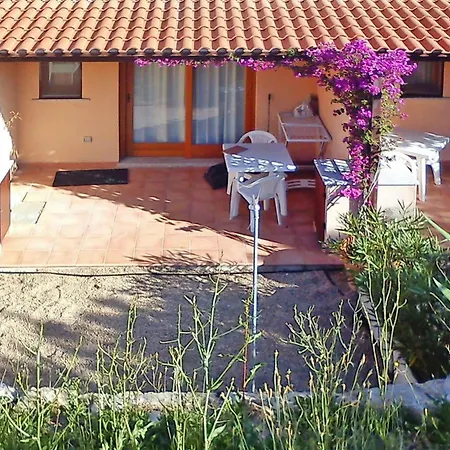Apartmán In Near Sea Porto Pollo