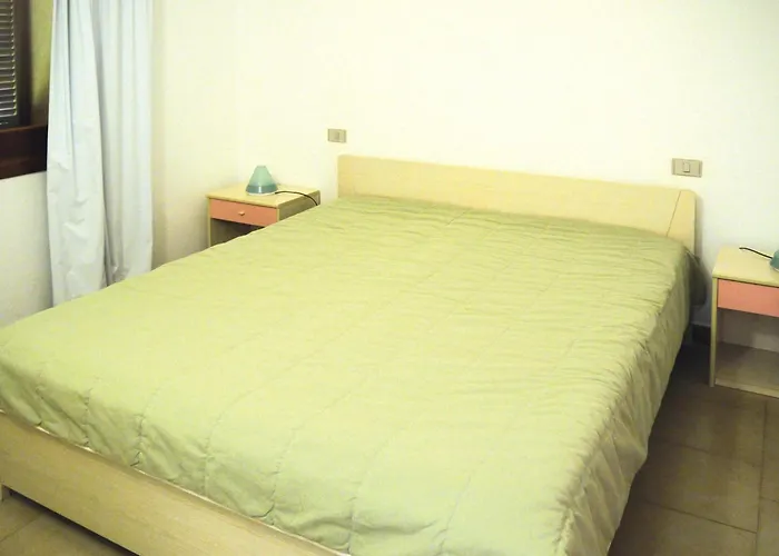 In Near Sea Apartman *