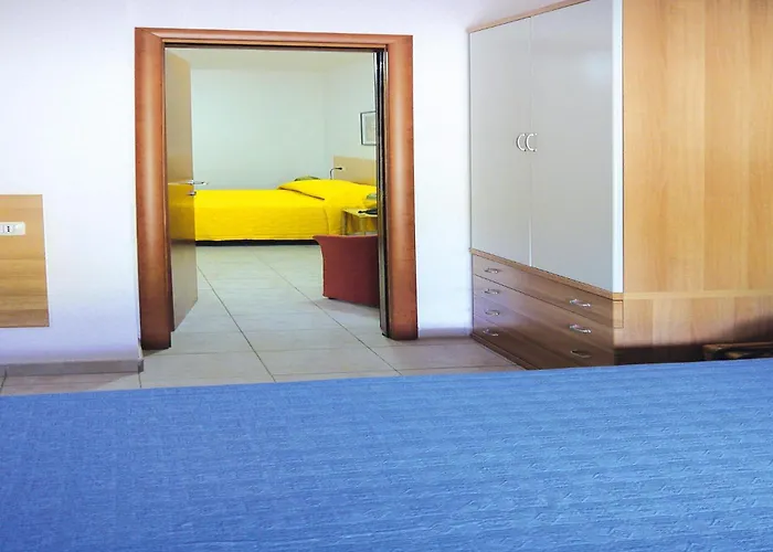 In Near Sea * Porto Pollo