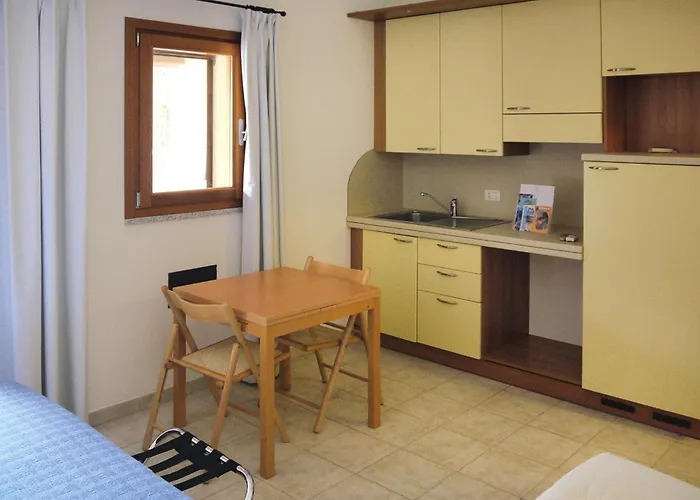 Apartman In Near Sea