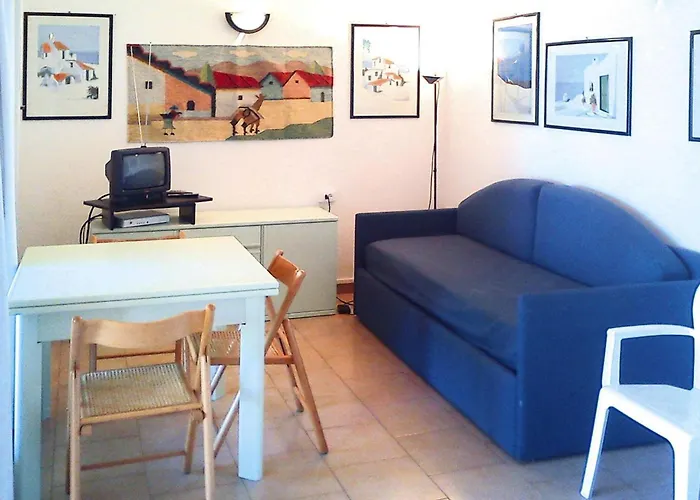 Apartman In Near Sea *