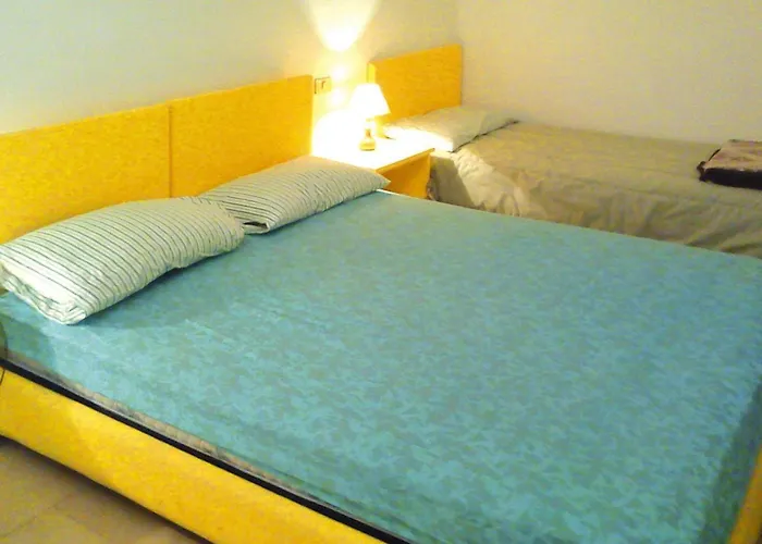 Apartman In Near Sea Porto Pollo