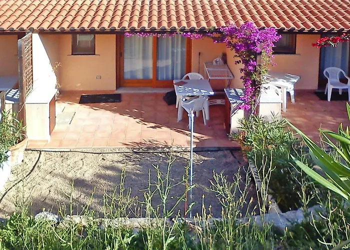 Apartman In Near Sea Porto Pollo